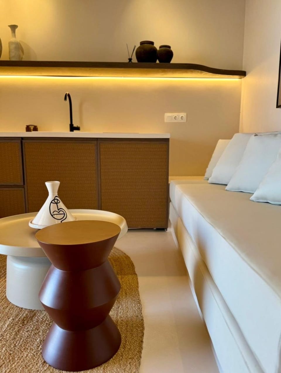 Conte Mykonos II House in Mykonos