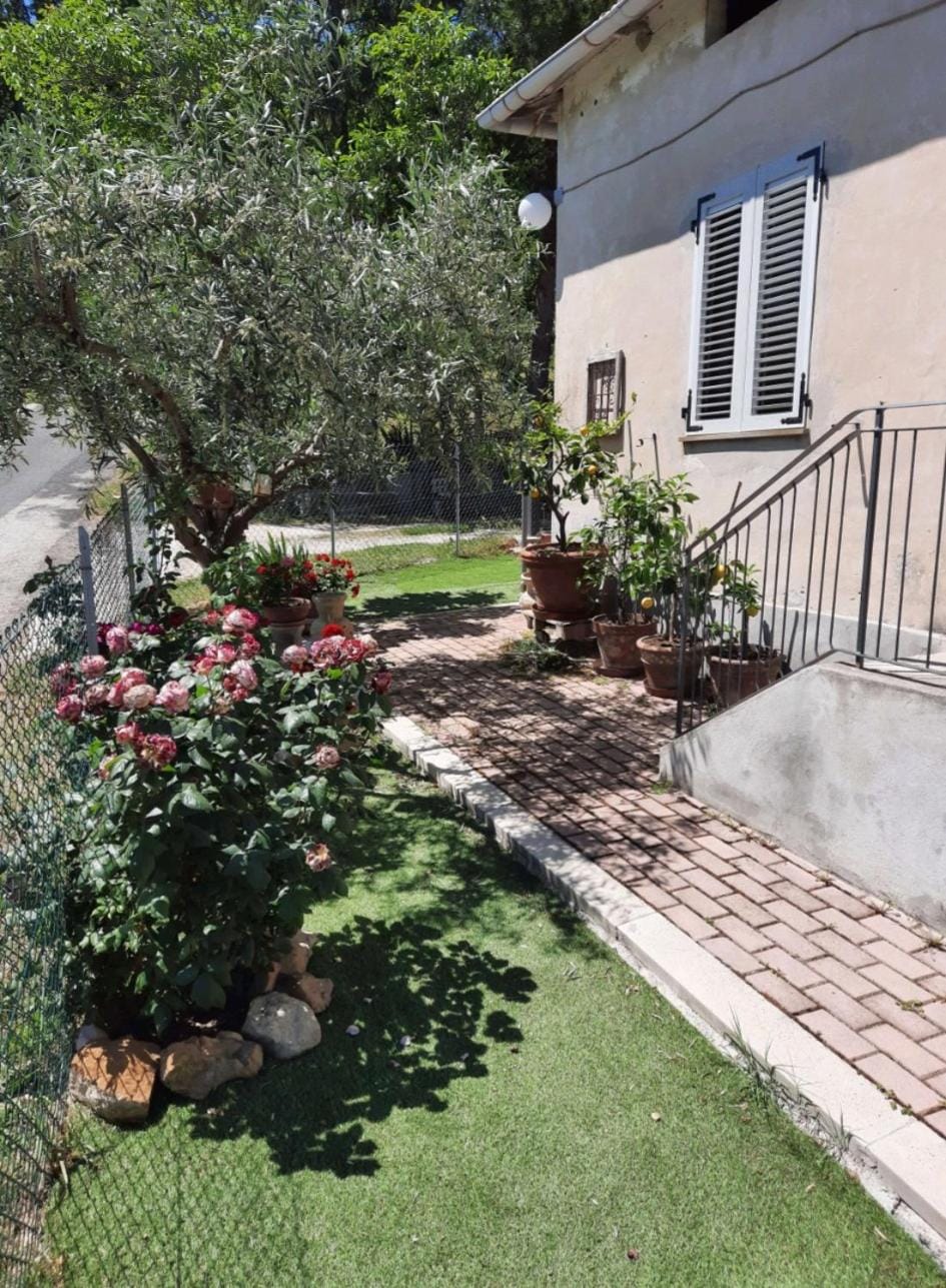 Casa Vacanze Stefania House in Marche