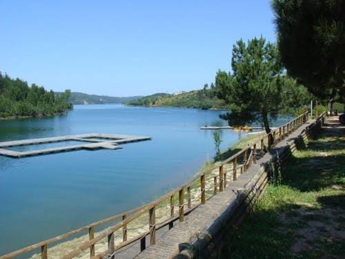 Quinta da Eira Velha Country House in Santarém District, Portugal
