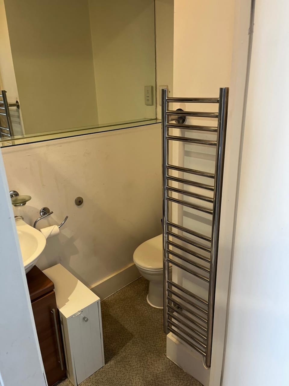 Plush maisonette Apartment in Southampton