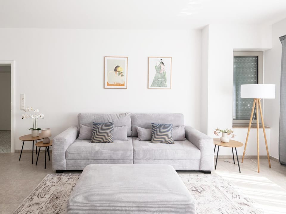 Exklusive Wohnung mit Ahrblick 3 Apartment in Wuppertal