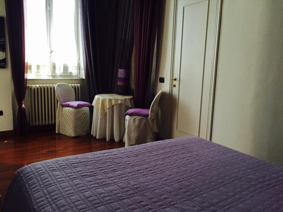 Il Giardino Nascosto Bed and Breakfast in Lombardy