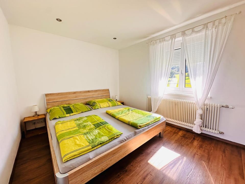 Appartement Traunsteinblick Apartment in Altmünster
