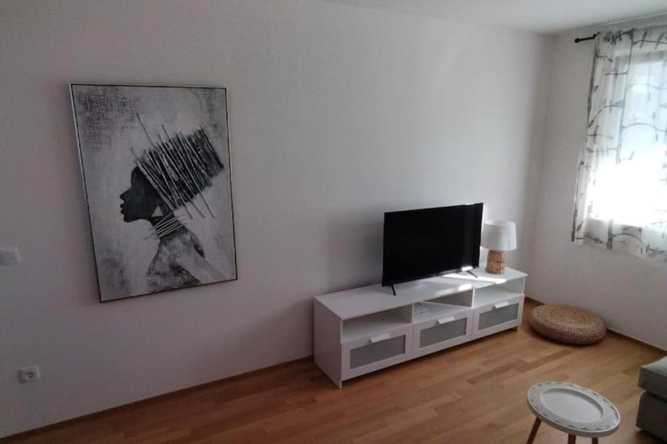 Lucija Apartment in Zadar