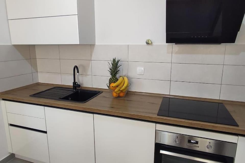 Lucija Apartment in Zadar