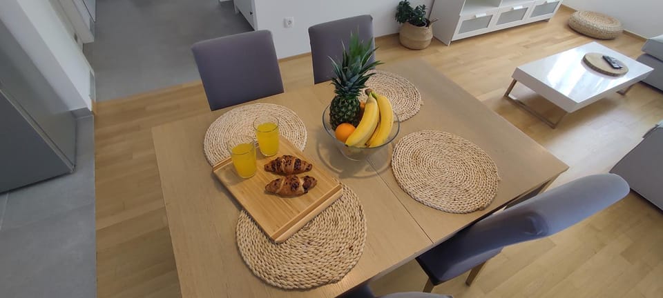 Lucija Apartment in Zadar