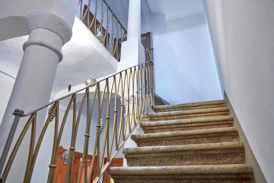 La Viola del Limbara 22 min Olbia Airport AC e Wi-Fi Bed and Breakfast in Sardinia