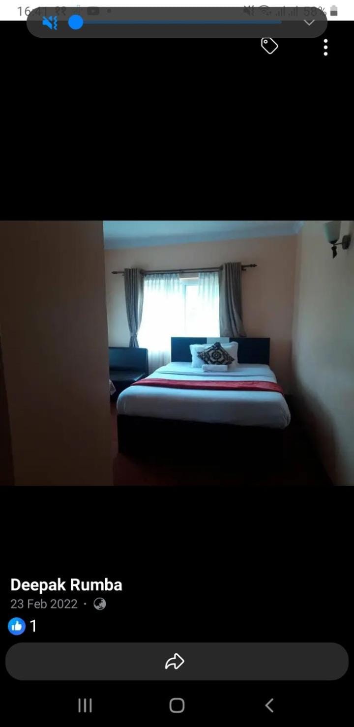 Nagarkot Hotel roadside Hostel in Bagmati Province, Nepal
