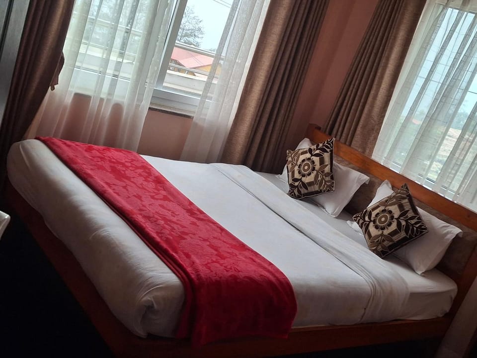Nagarkot Hotel roadside Hostel in Bagmati Province, Nepal