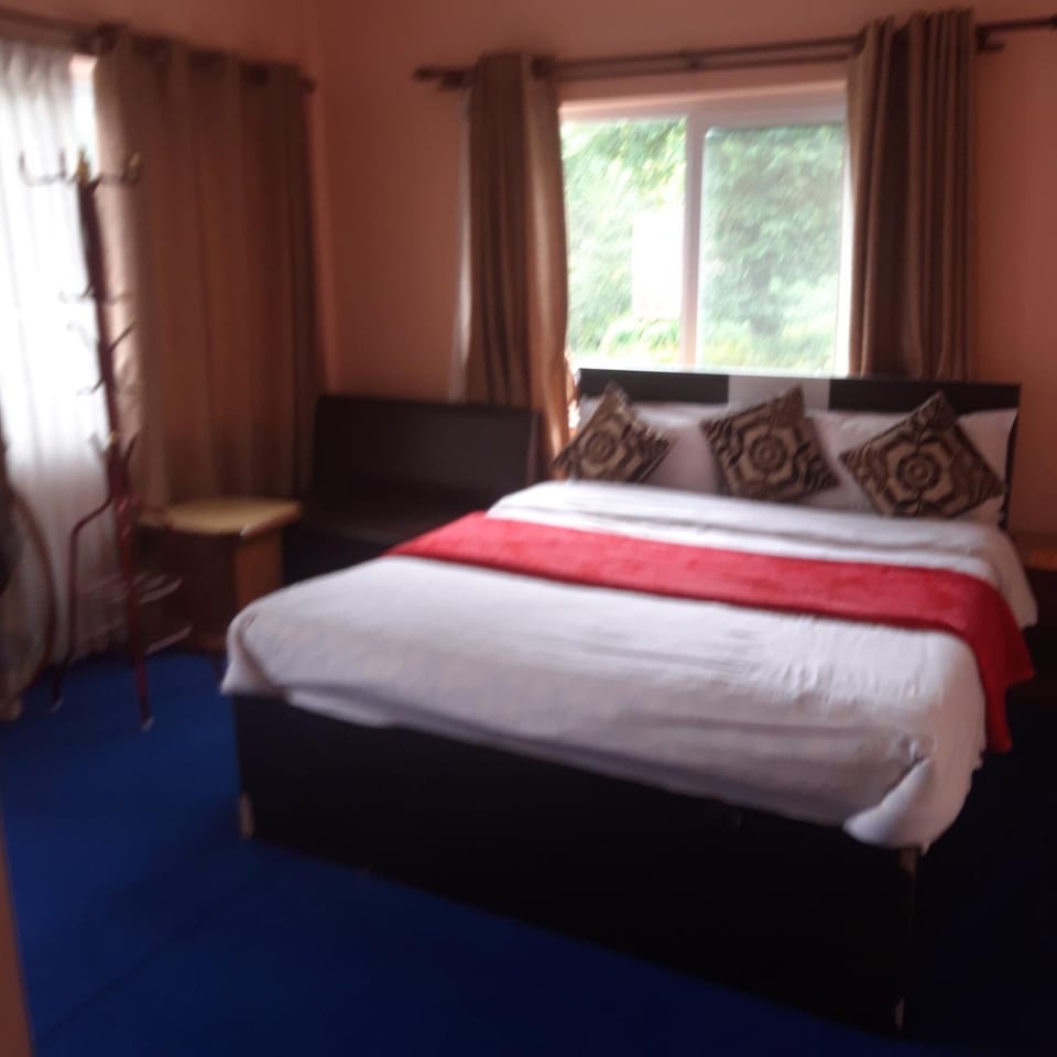 Nagarkot Hotel roadside Hostel in Bagmati Province, Nepal