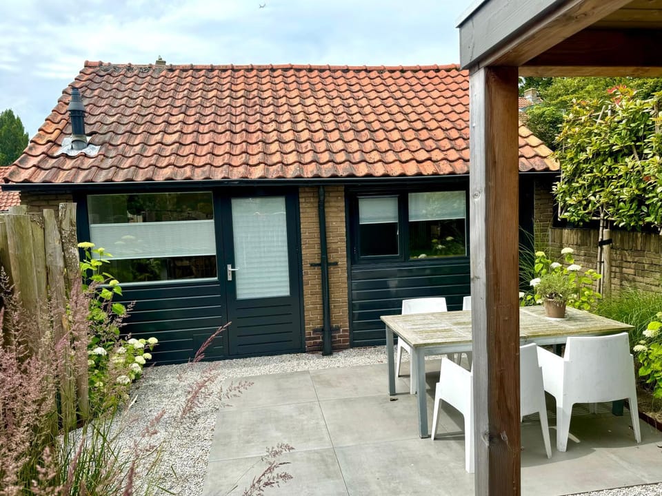 Private Tiny House in Bussum near Amsterdam! House in Flevoland, Netherlands
