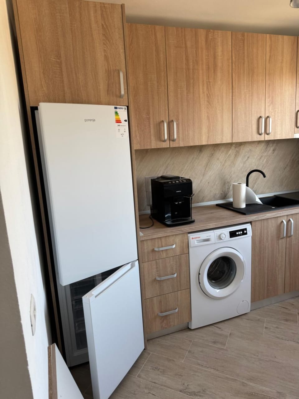 Timi&Amos Apartment in Timiș County