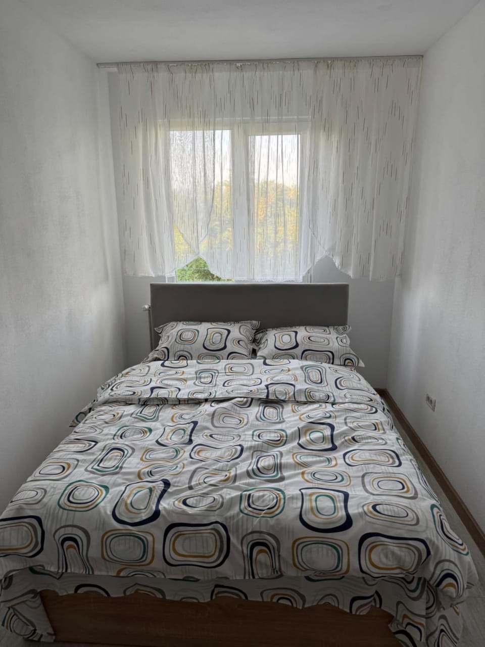 Timi&Amos Apartment in Timiș County