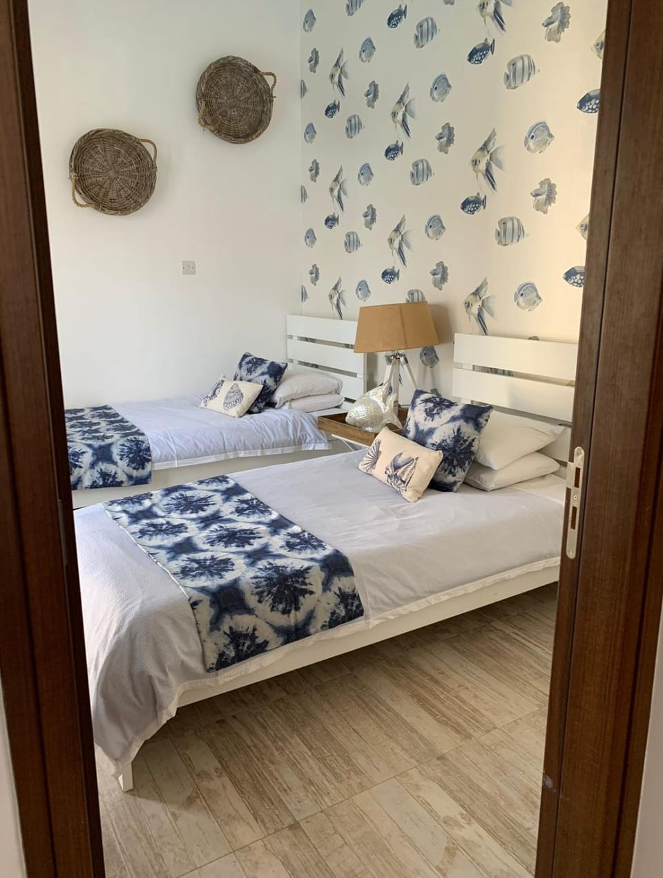Elysian Villa Villa in Larnaca