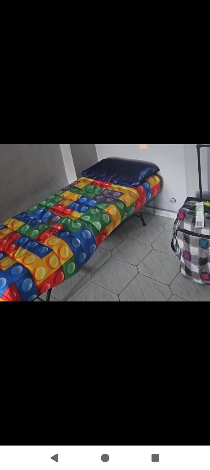 La casa degli orsetti Hostel in Turin