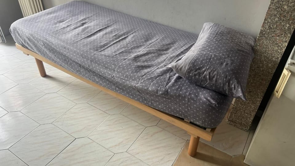 La casa degli orsetti Hostel in Turin