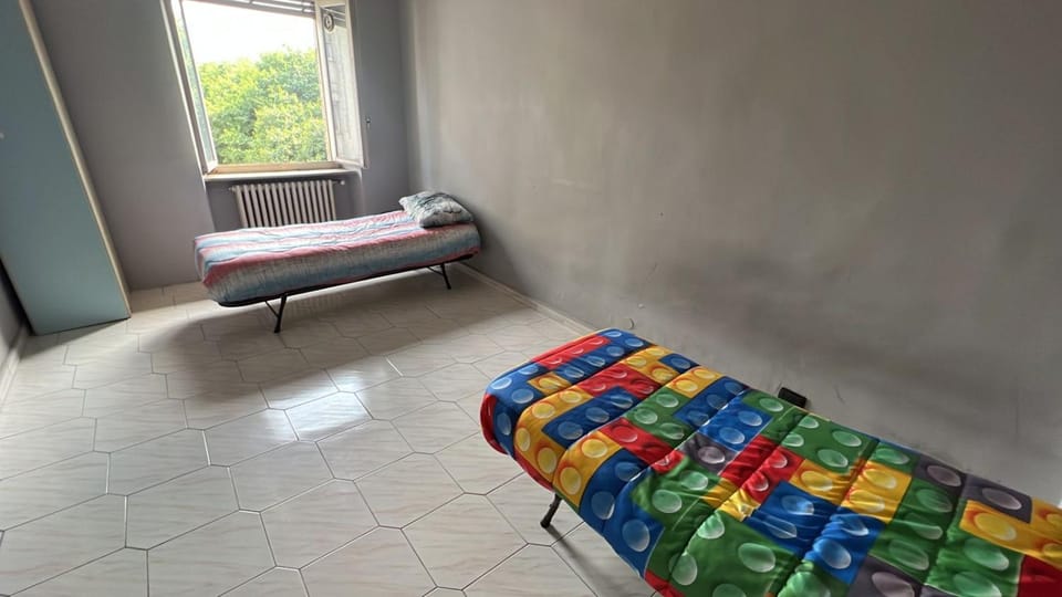 La casa degli orsetti Hostel in Turin