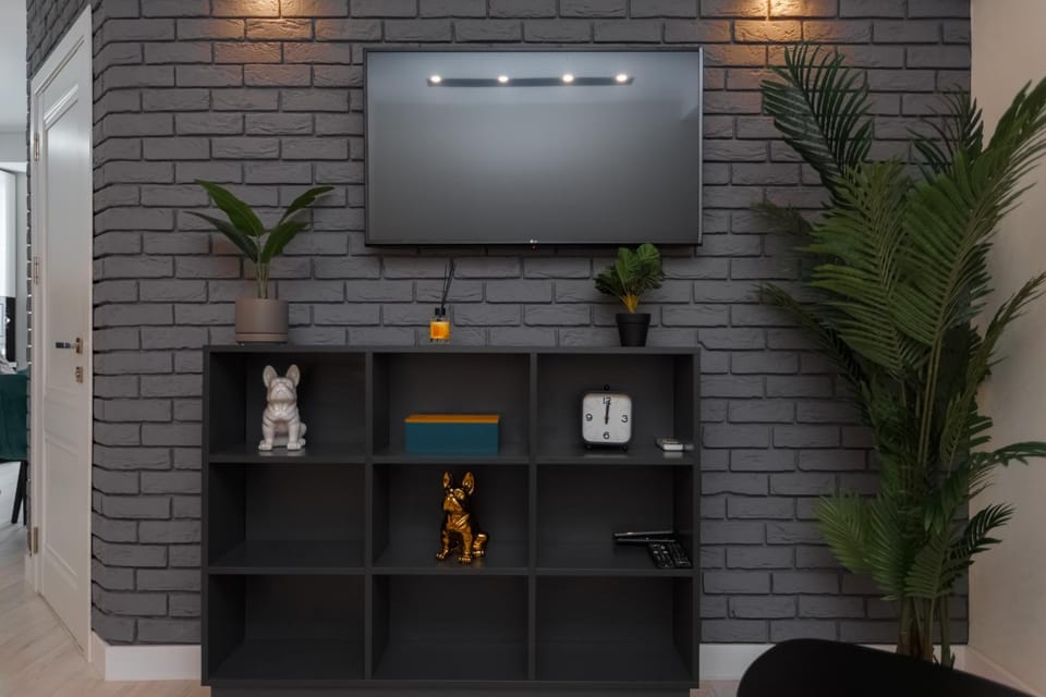 TV and multimedia