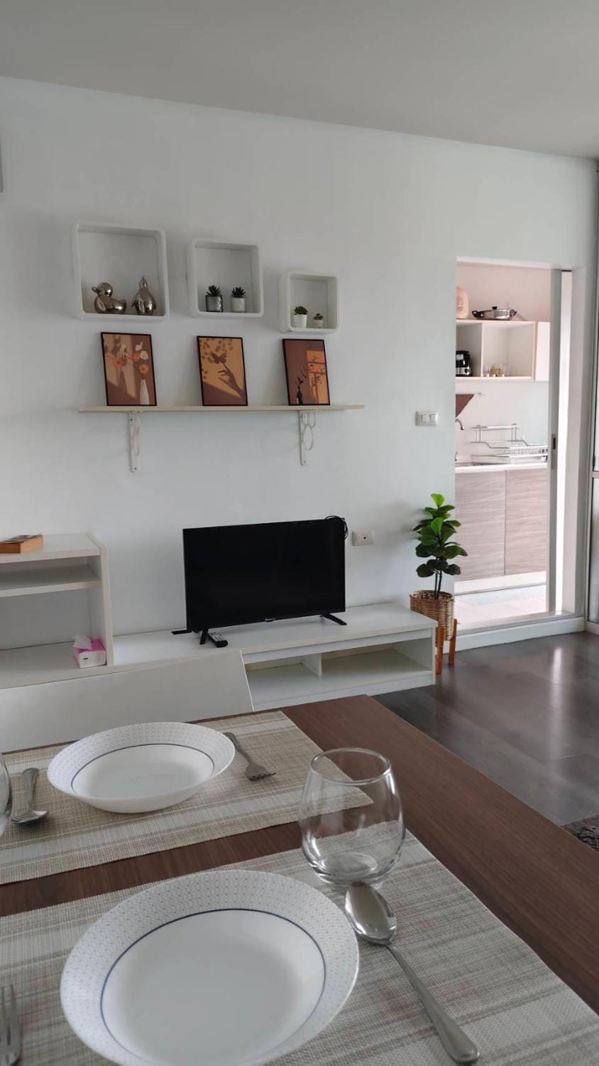 dcondo Mine Phuket Apartment in Kathu