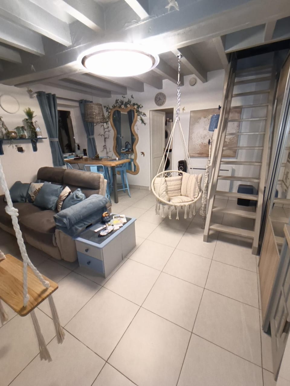 Auberge pour 4 tout confort House in Centre-Val de Loire