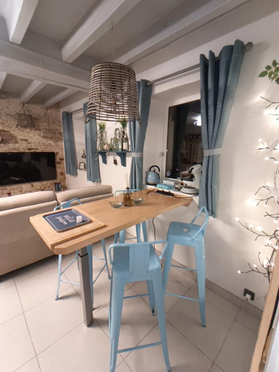 Auberge pour 4 tout confort House in Centre-Val de Loire