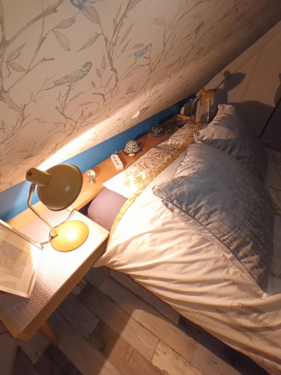 Auberge pour 4 tout confort House in Centre-Val de Loire