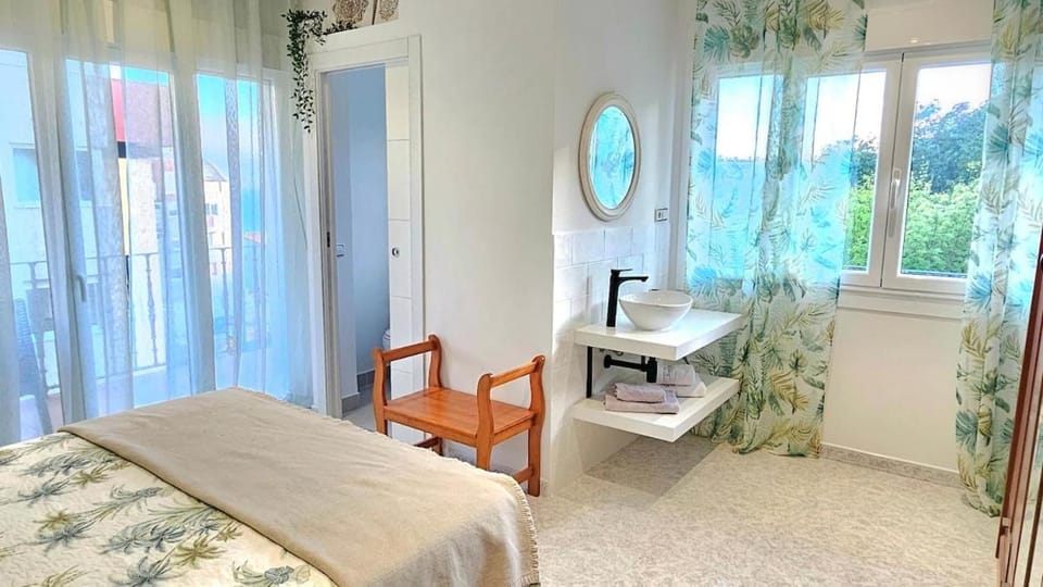Apartamento Anduriña Apartment in O Morrazo