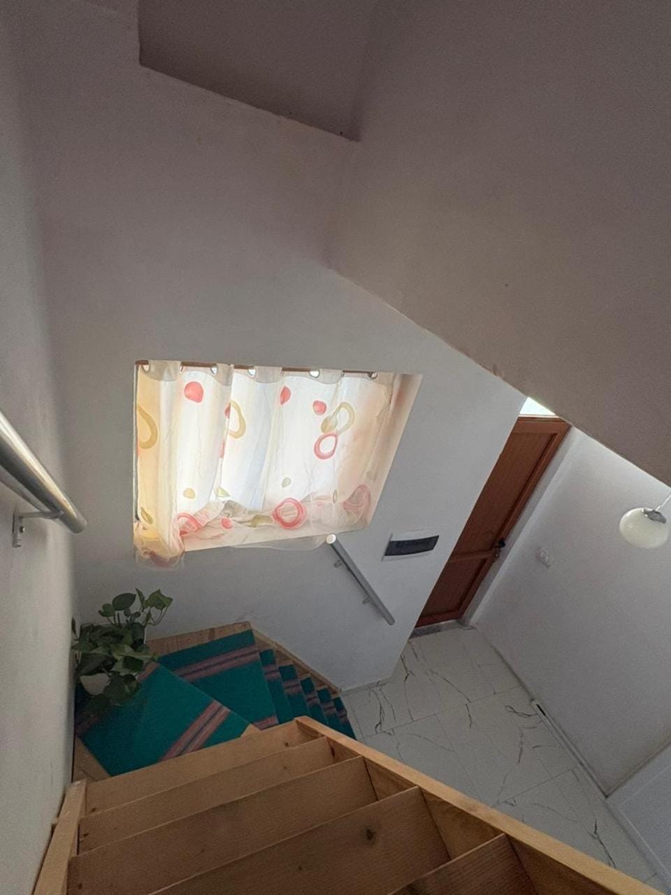 Iva's Home Apartment in Tirana County, Albania
