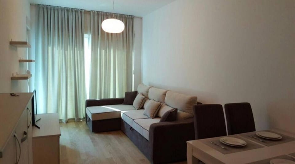 Apartment WaveSea Apartment in Budva Municipality