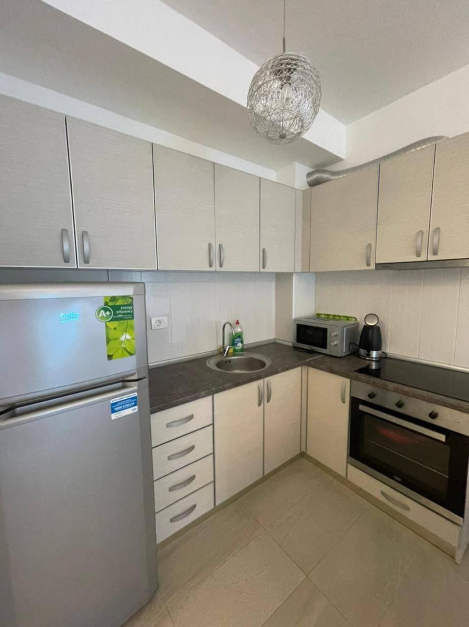 Apartment WaveSea Apartment in Budva Municipality