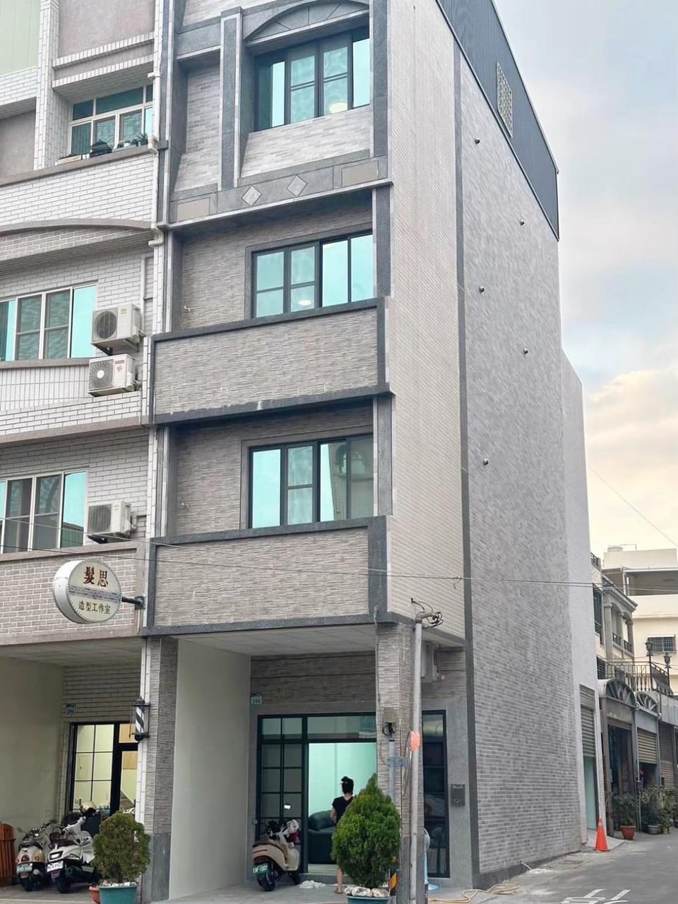 Ｍing Shu Min Su Vacation rental in Kaohsiung