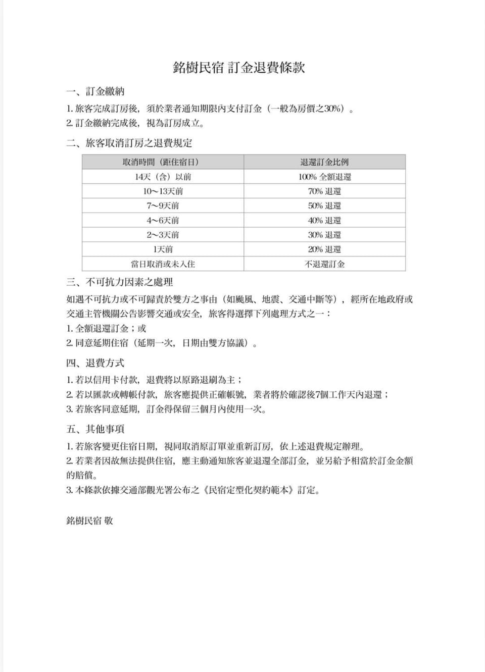 Ｍing Shu Min Su Vacation rental in Kaohsiung