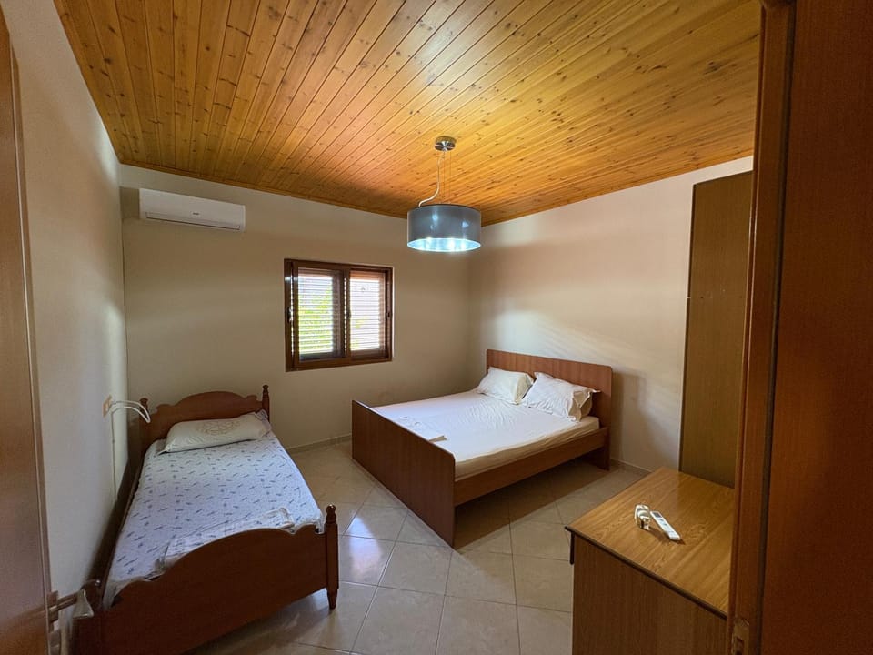 vacation house House in Europe
