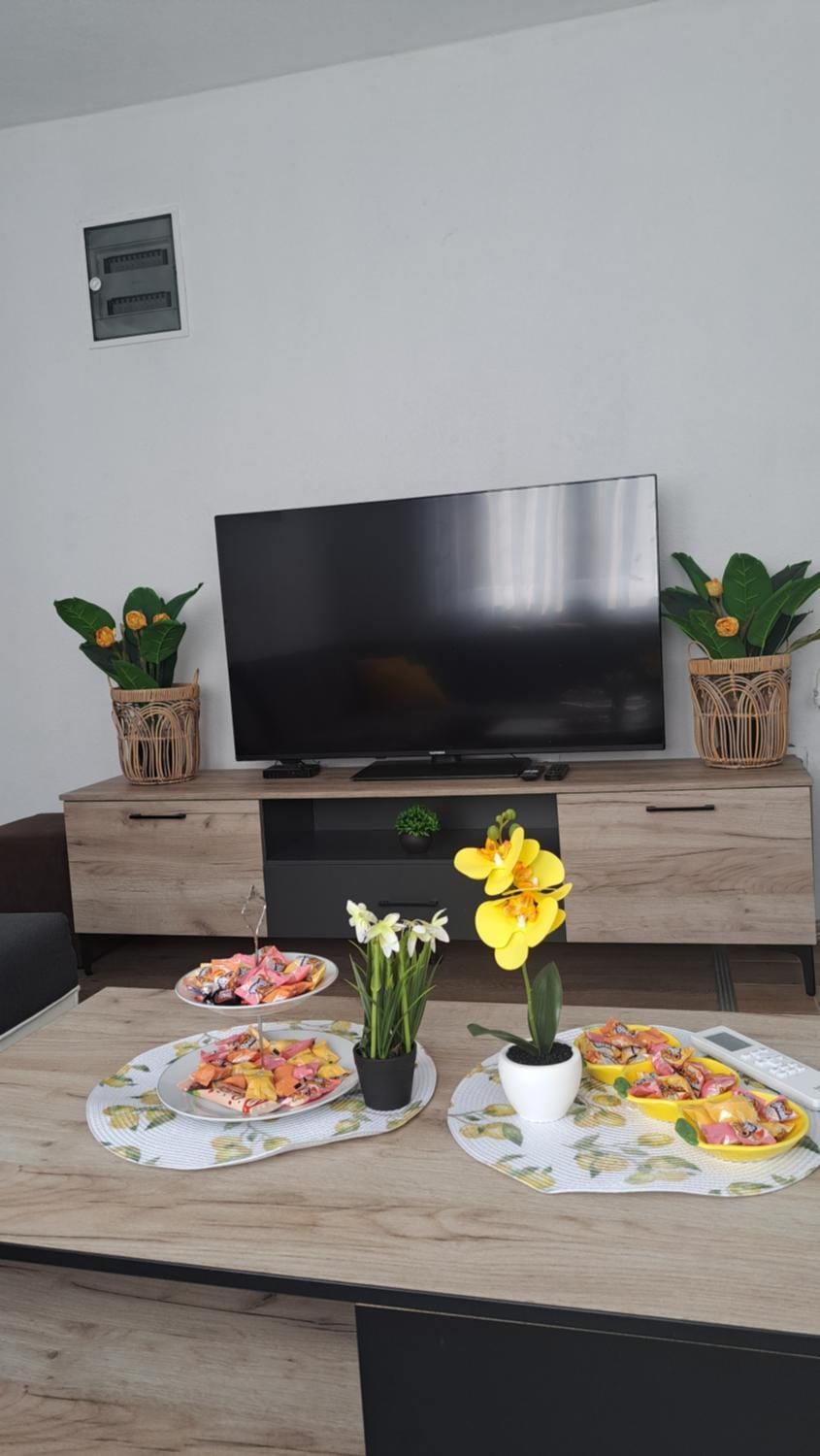 Jelena Apartment in Federation of Bosnia and Herzegovina