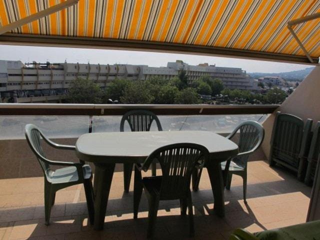 Balcony/Terrace, Dining area
