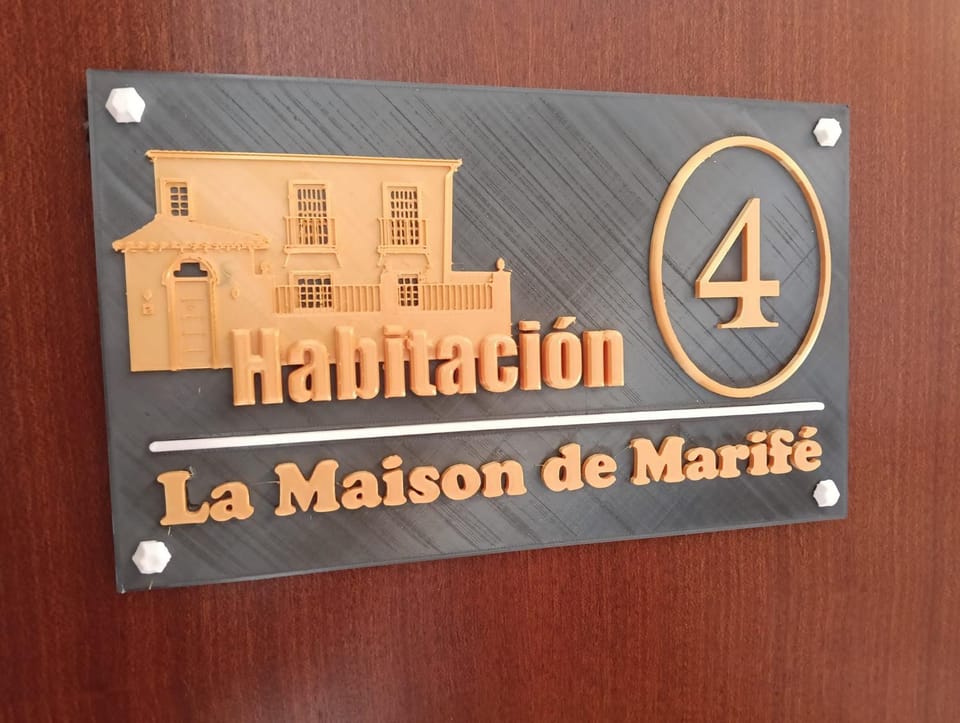Property logo or sign