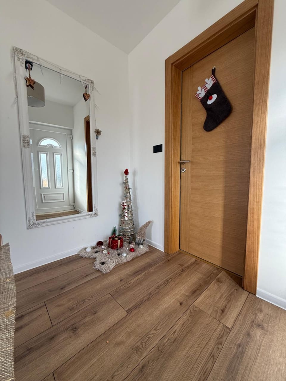 Luxoria Apartment in Neum