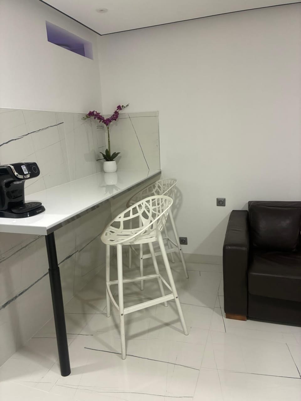 Studio jardin cap d Agde Apartment in Agde