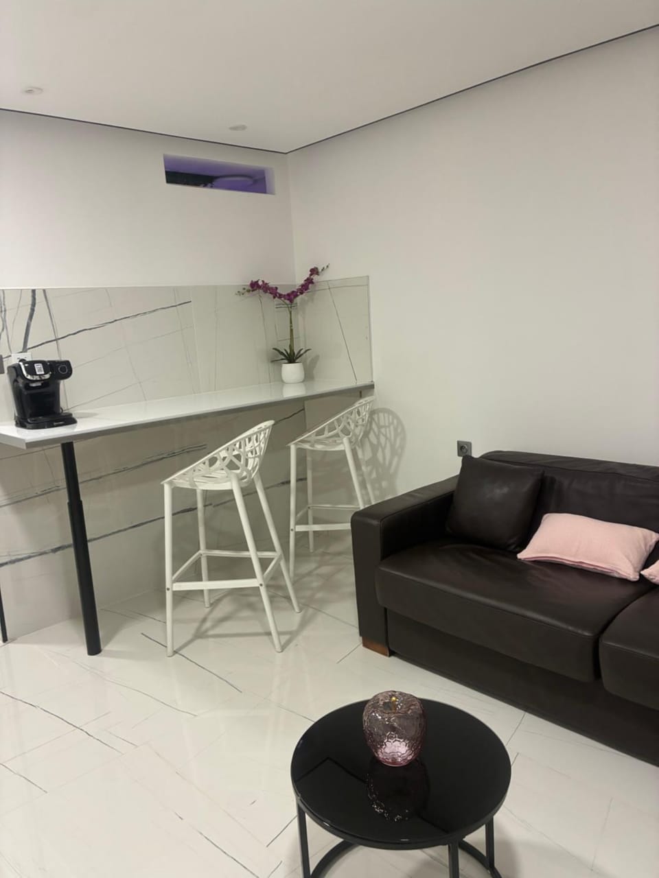 Studio jardin cap d Agde Apartment in Agde
