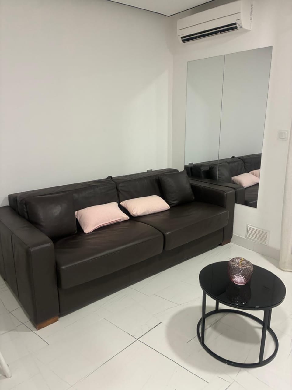 Studio jardin cap d Agde Apartment in Agde