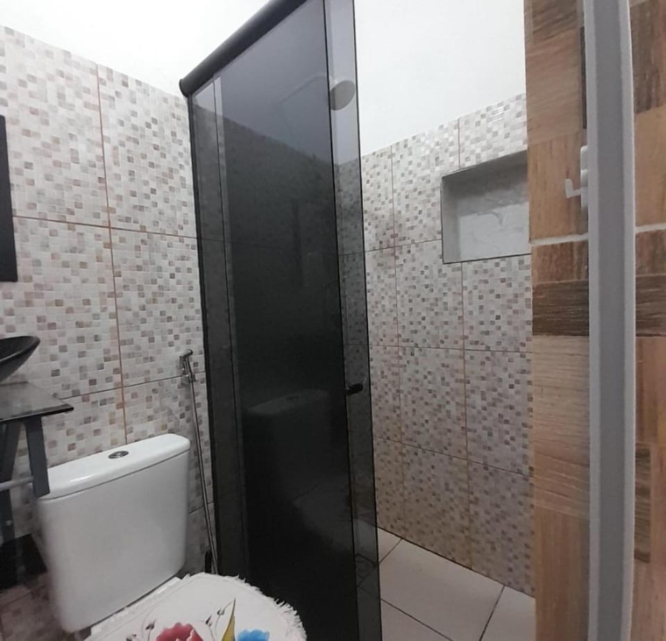 Meu refúgio Vacation rental in Belém