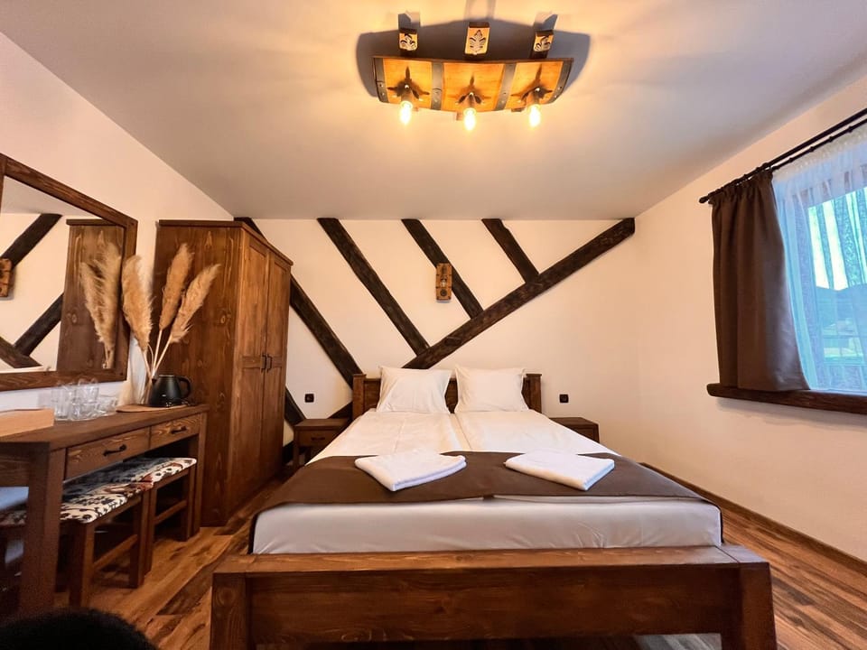 Къща за гости Календарови къщи I Bed and Breakfast in Pazardzhik Municipality, Bulgaria