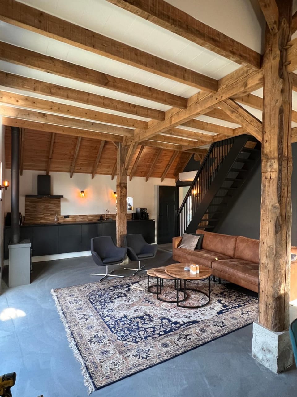 B&B De Koningsbeek Bed and Breakfast in Overijssel (province)