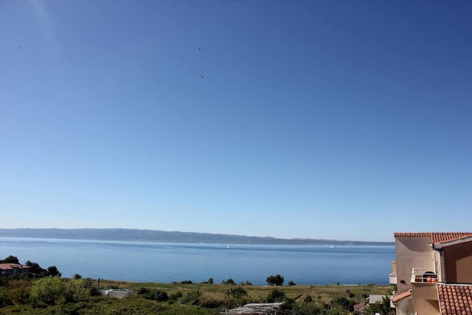 Rooftop sea view apartment Apartment in Split