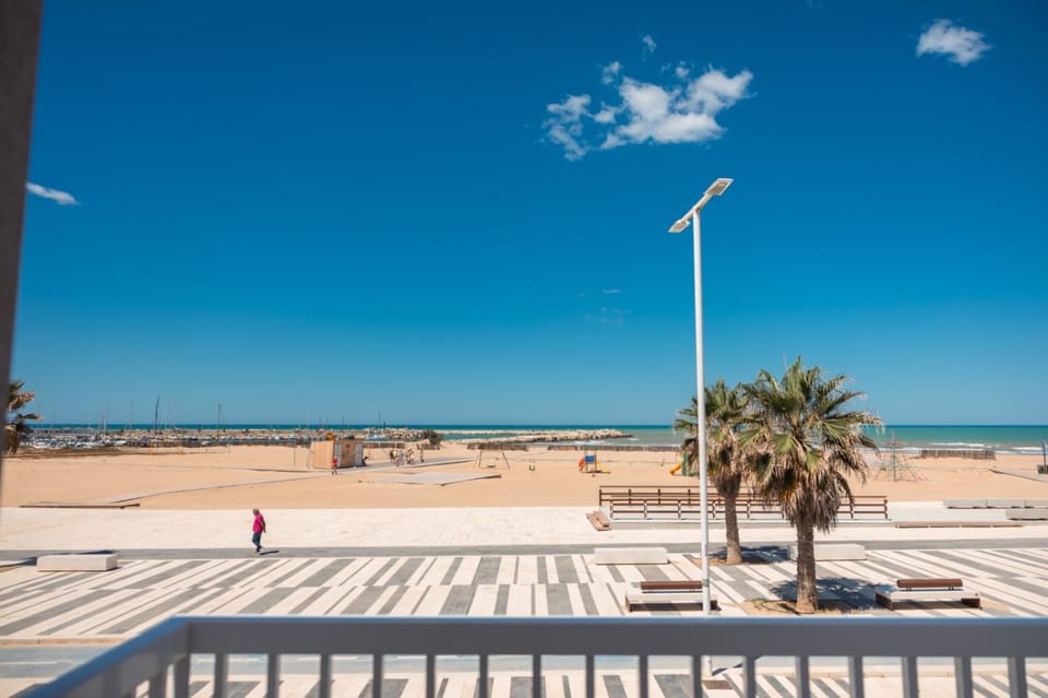 Sea view