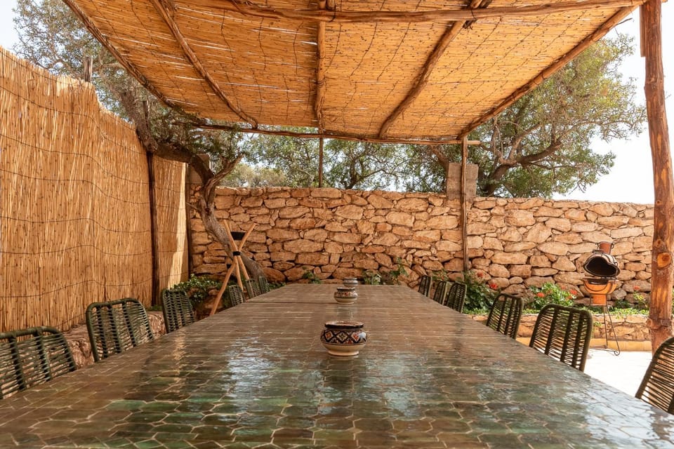 Patio, Day, Dining area, Breakfast, Breakfast, Continental breakfast, Continental breakfast