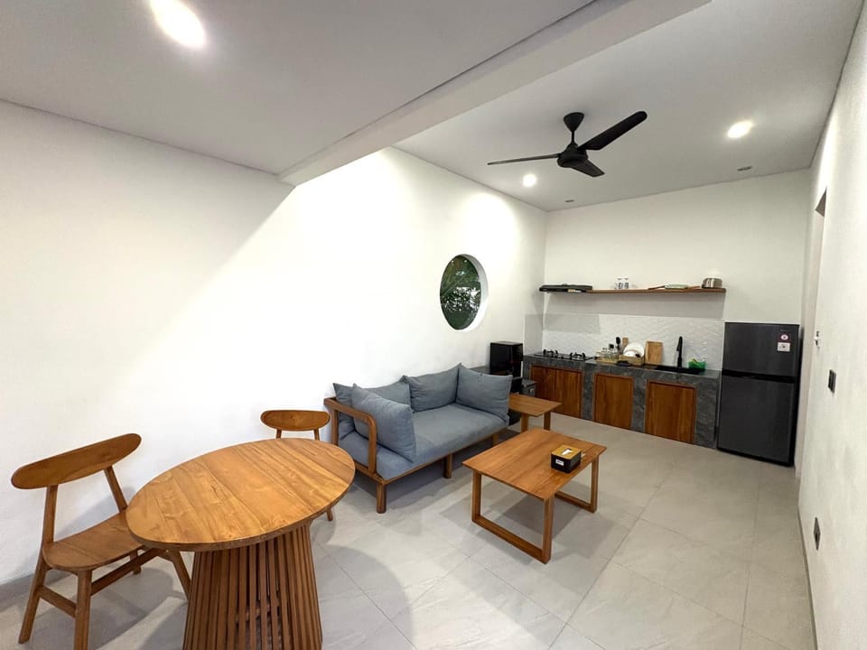 Mahayasa Villa Canggu with pool Villa in North Kuta