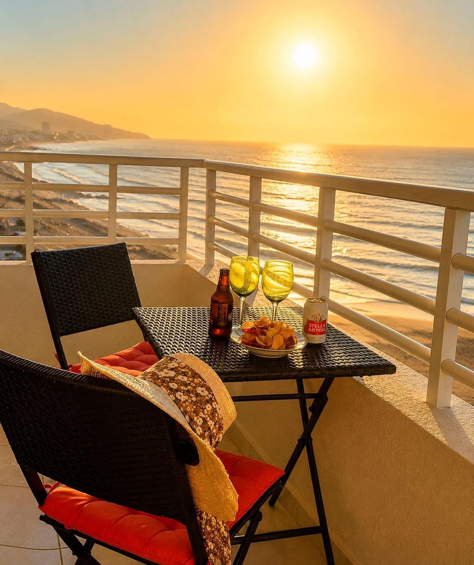 Facade/entrance, Bird's eye view, View (from property/room), Balcony/Terrace, Garden view, Lake view, Pool view, Sea view