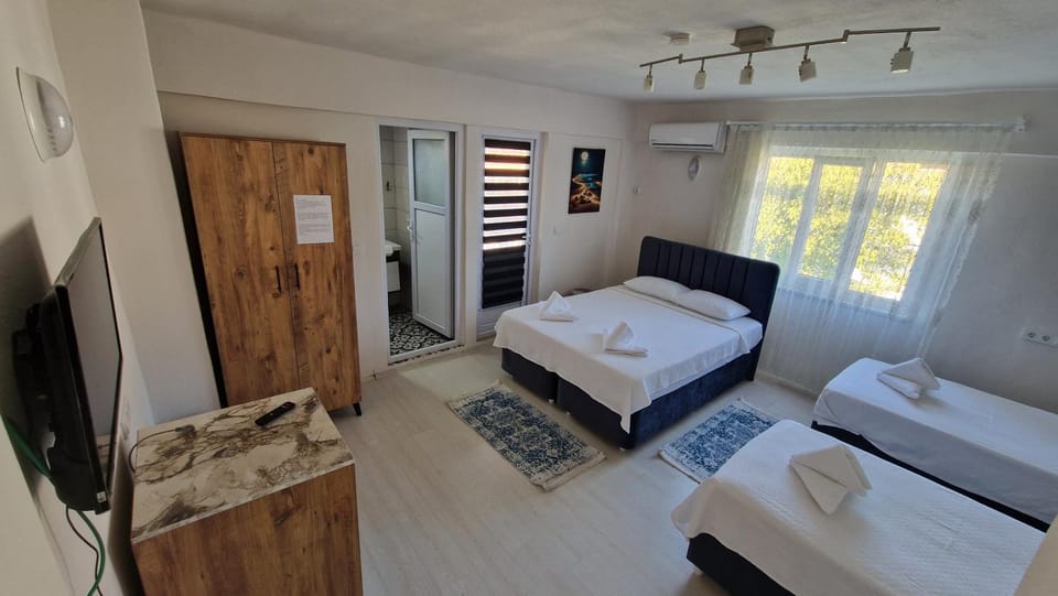 Mery Inn Pamukkale Vacation rental in Decentralized Administration of the Aegean