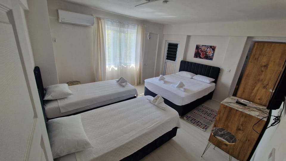 Mery Inn Pamukkale Vacation rental in Decentralized Administration of the Aegean